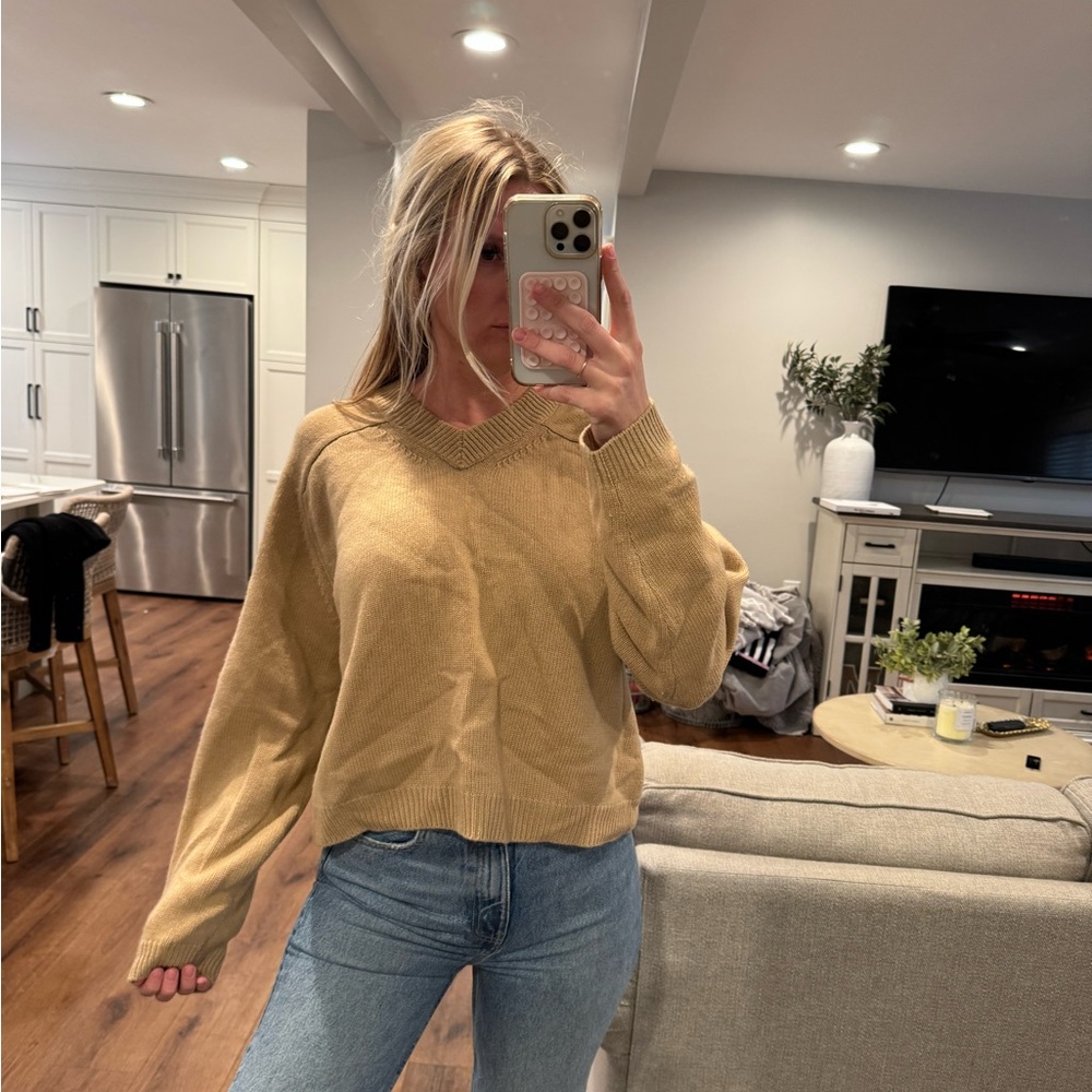 Naked Cashmere Sweater Size Large
